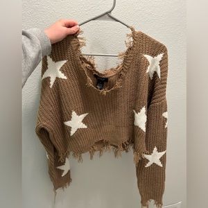 comfy casual sweater